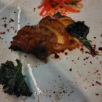 Longrain Tokyo - 