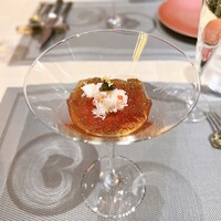 俺のフレンチ グランメゾン 大手町 - 