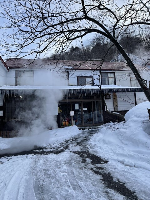 松川荘 - 八幡平市その他（旅館・民宿）の写真
