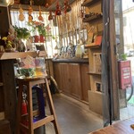 珈琲専門店 音羽屋 - 