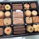 デメル - 料理写真: