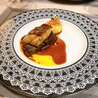 俺のフレンチ グランメゾン 大手町 - 
