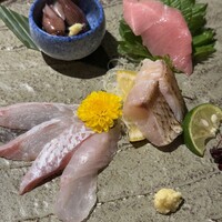 のどぐろ専門 銀座 中俣 - 