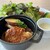 RESTAURANT C.L.GARDEN - 料理写真:四万十鶏のオーブン焼きココットランチ