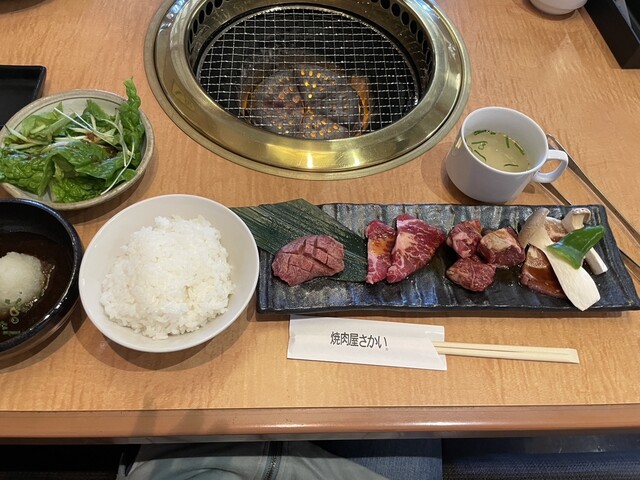 Yakinikuya Sakai Fushimi Yoko-Oji Ten photo 2