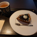 今回のチョイス