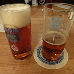 Schumacher Brau Im Goldenen Kessel - アルトビール