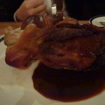 Schumacher Brau Im Goldenen Kessel - シュバイネハクセ