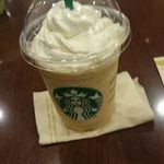 スターバックス・コーヒー - コーヒーフラペチーノ