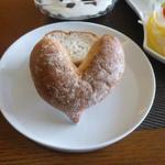 サ・マーシュ - ハートパンを朝食に