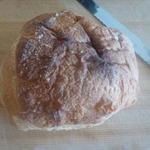 ブーランジェリー・フリアンド - リュスティック