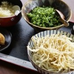 うどん あずま家 - 