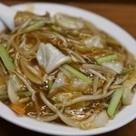 中華料理　鉄人