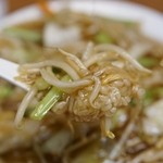 中華料理　鉄人