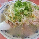 ラーメン福 - 