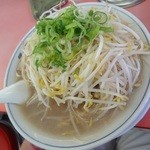 ラーメン福 - 