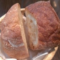 BISTRO DOUBLE - パン