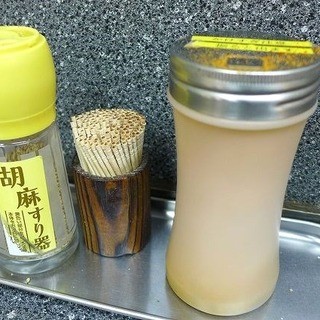 駅そば 大江戸そば_2