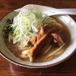 与那原そば本舗三倉食品 - 