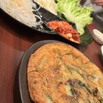 焼肉 どんちゃん - 