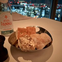 イタリアンダイニング ケシキ - 