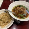 中華料理 龍美 長者町店