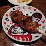 炭火串焼専門店 鶏天 - 