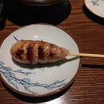 炭火串焼専門店 鶏天 - 