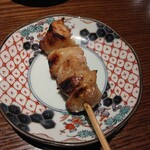 炭火串焼専門店 鶏天 - 