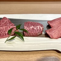 日本焼肉はせ川 表参道店 - 