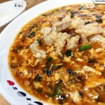 じゃんめん - 料理写真: