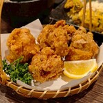 鳥道酒場 新宿歌舞伎町店 - 