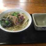 田舎 - 料理写真:
