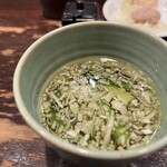 中華蕎麦にし乃 - 