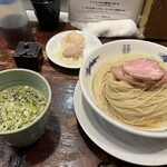 中華蕎麦にし乃 - 