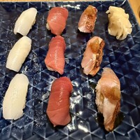 すし海 - 