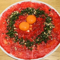 肉寿司 肉和食 KINTAN コレド室町 - 