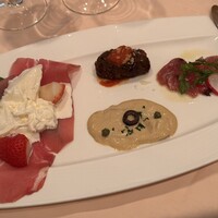 エリオ・ロカンダ・イタリアーナ - 