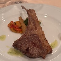 エリオ・ロカンダ・イタリアーナ - 