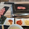 焼肉あぶる。 駒込店