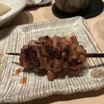 鳥しき - ショクドウ