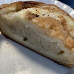 ベーカリー イングランドストリート - 