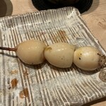 鳥しき - ウズラ