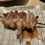 鳥しき - ナンコツ