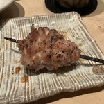 鳥しき - セセリ