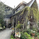 ベーカリー イングランドストリート - 