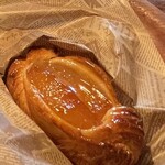 ベーカリー イングランドストリート - 