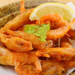 北海道海鮮にほんいち - 