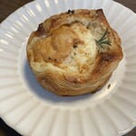 ベーカリー イングランドストリート - 