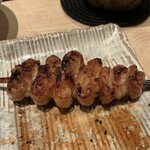 鳥しき - 手羽先